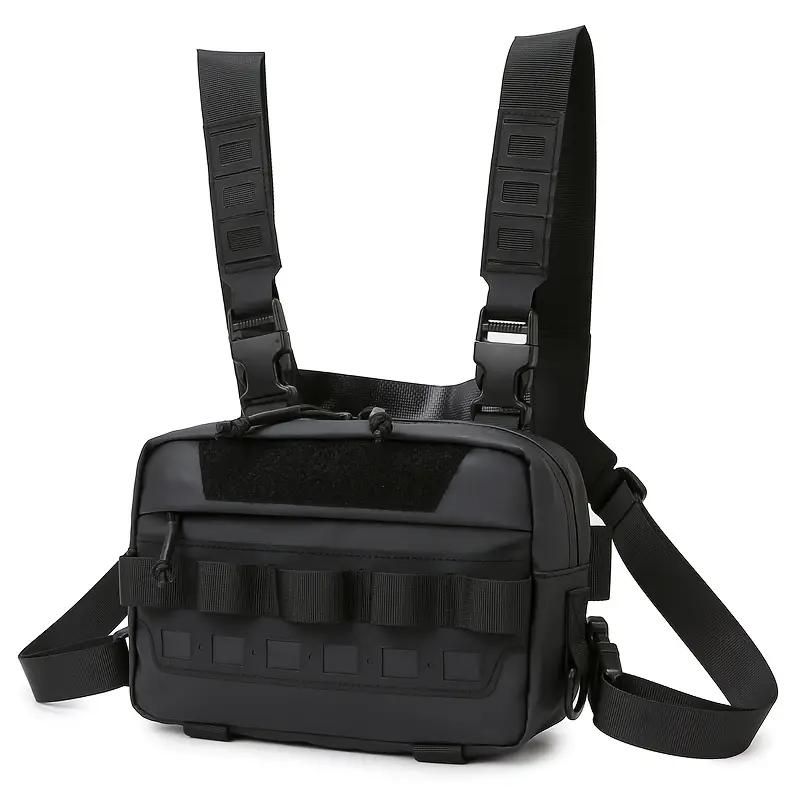 กระเป๋าตกปลาอเนกประสงค์ 3-in-1