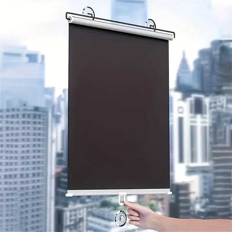 ม่านบังแดด